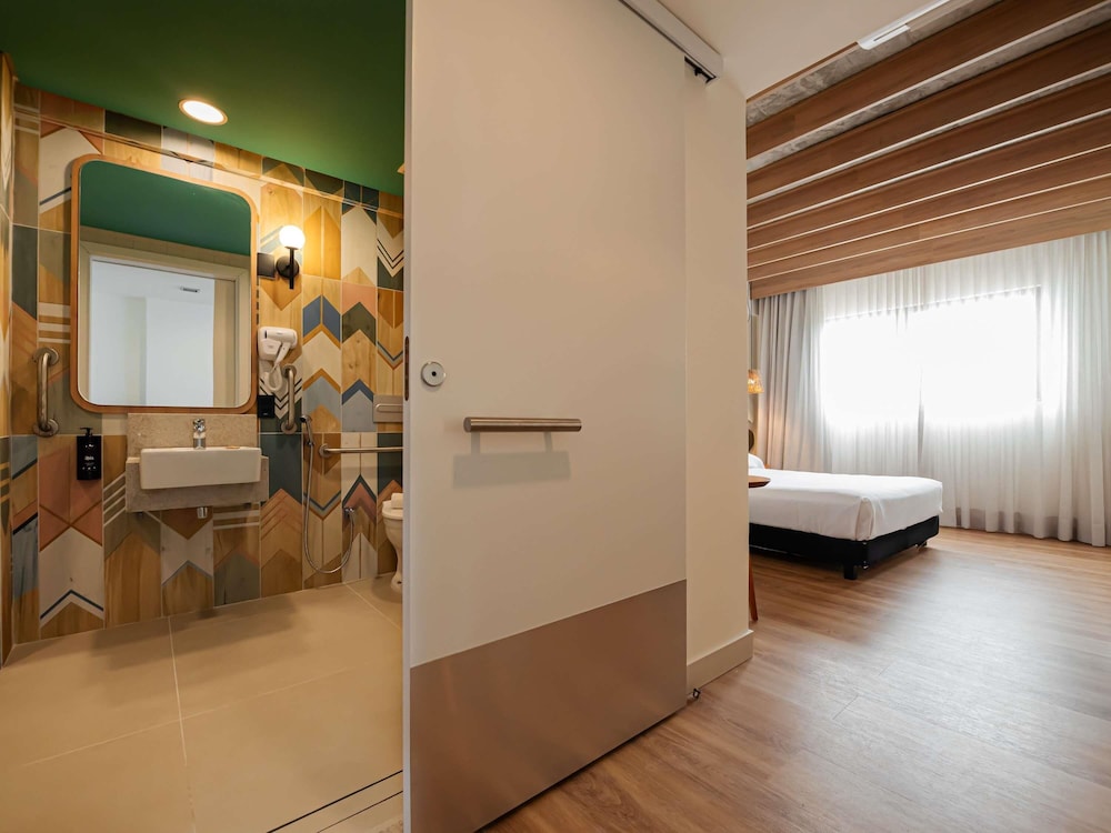 ibis Styles Maragogi 40/72
