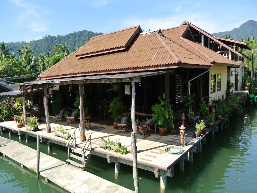 The Mangrove Hideaway Koh Chang 29/42