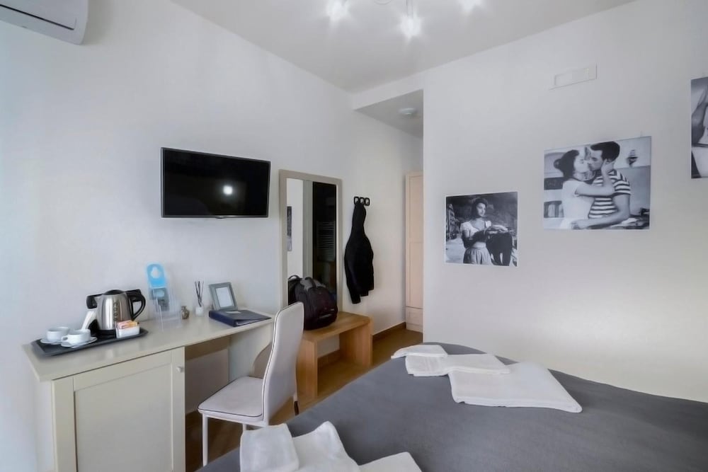 B&B Sorrento Queen 40/50