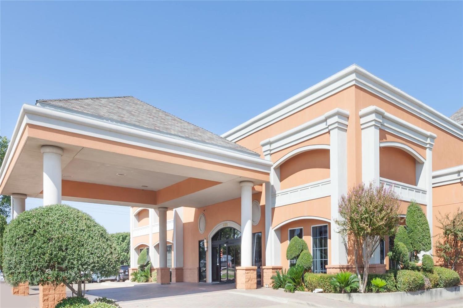 SureStay by Best Western Irving Grapevine DFW North 2/21