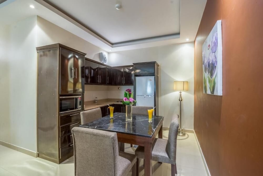 المهيدب جرير - الملز(Al Muhaidb Residence Al Malaz 1) 11/38
