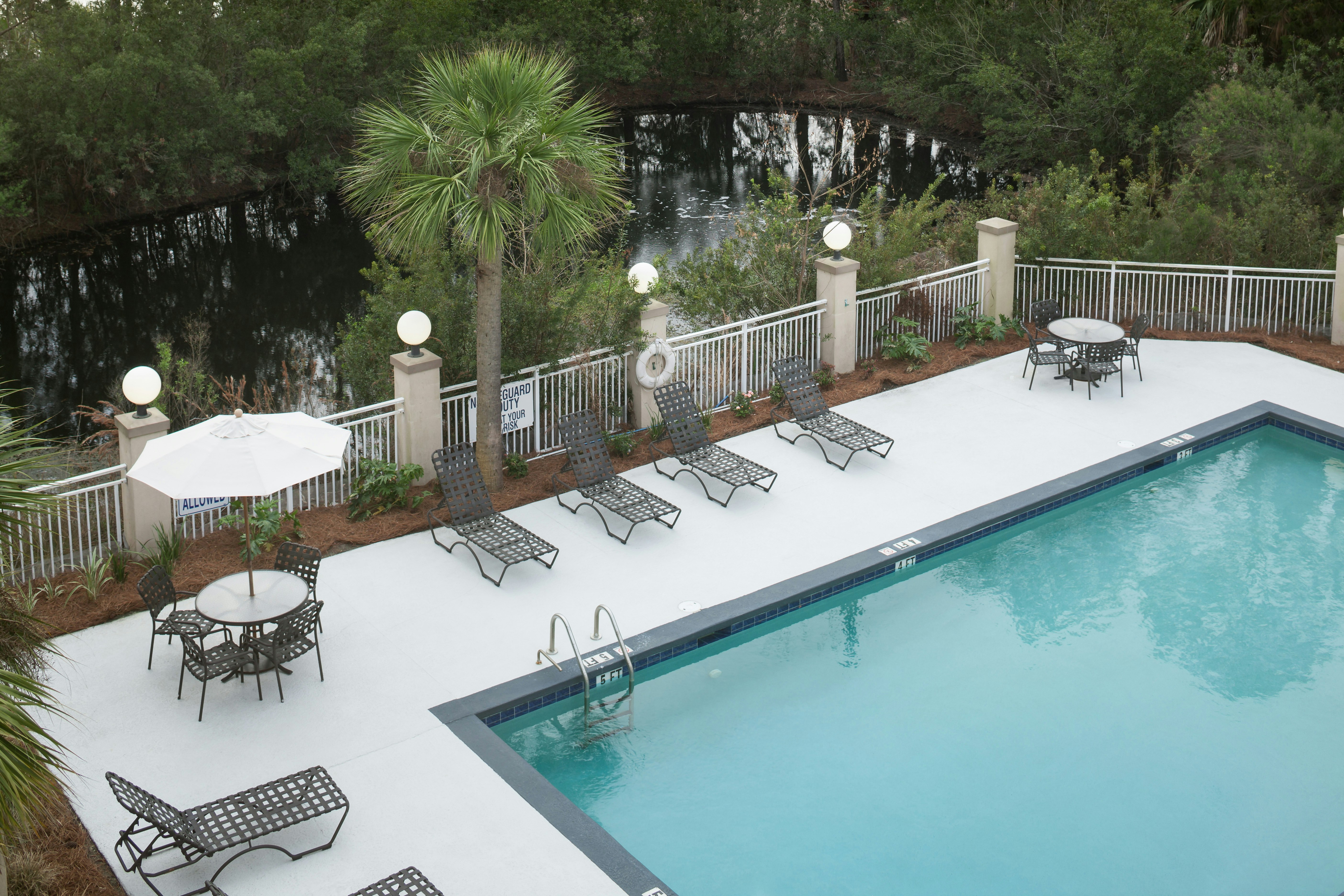 Hilton Garden Inn Hilton Head 32/80