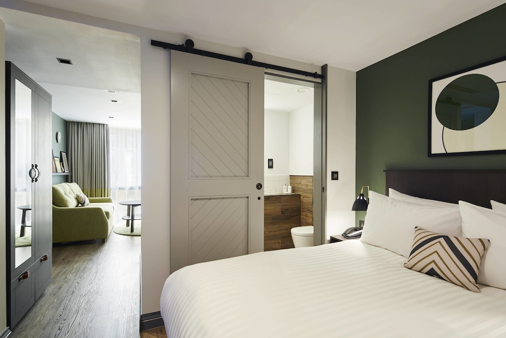 Residence Inn By Marriott London Kensington 17/46