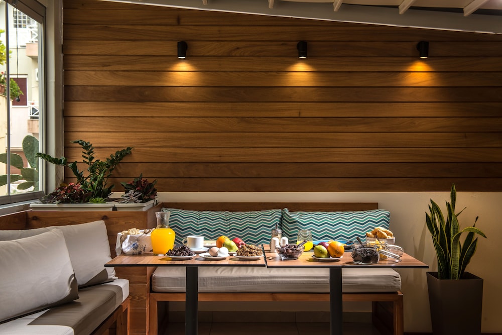 Infinity City Boutique Hotel 9/50