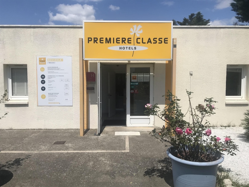 Hotel Premiere Classe Avignon Courtine 6/50