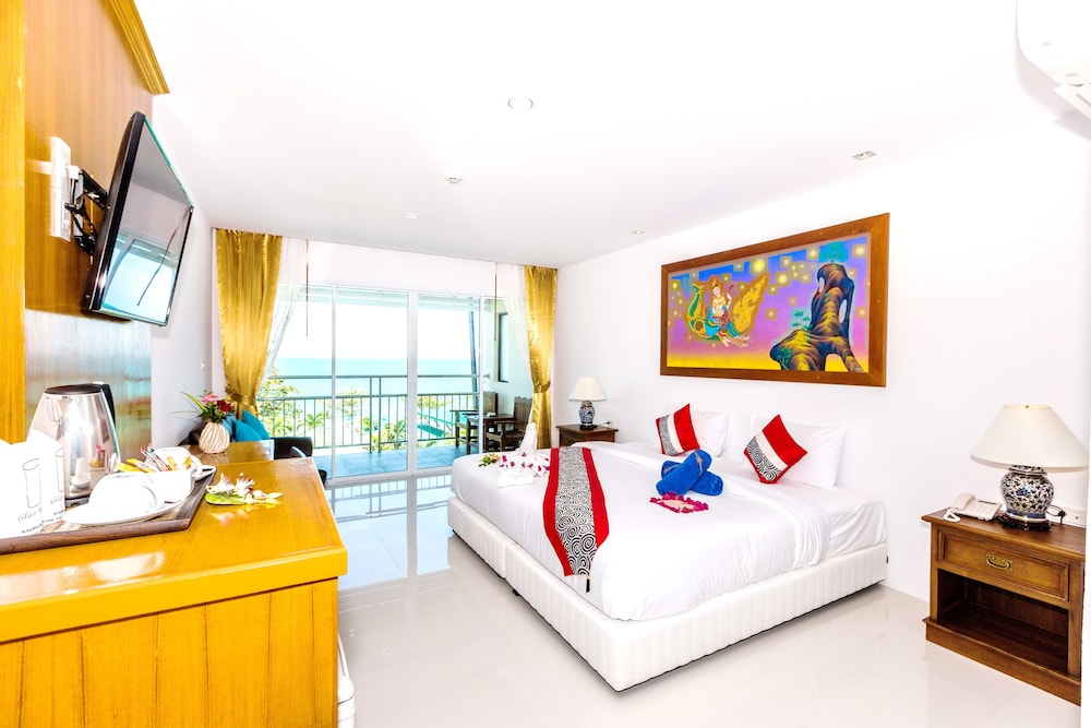 Lamai Coconut Beach Resort 17/65