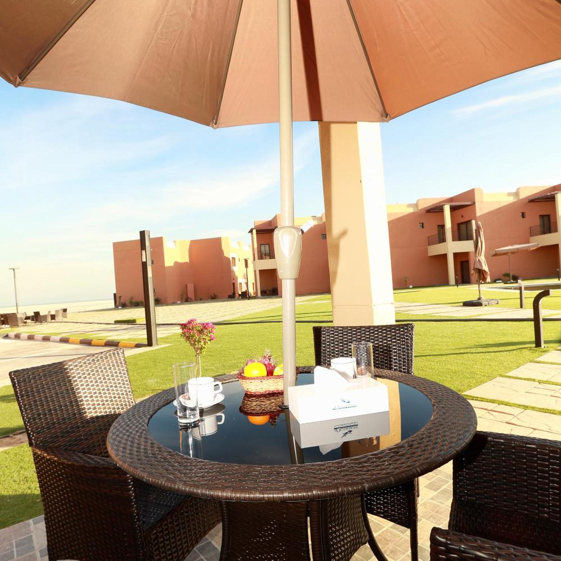 Aquamarine Kuwait Resort ( Families Only ) 43/58