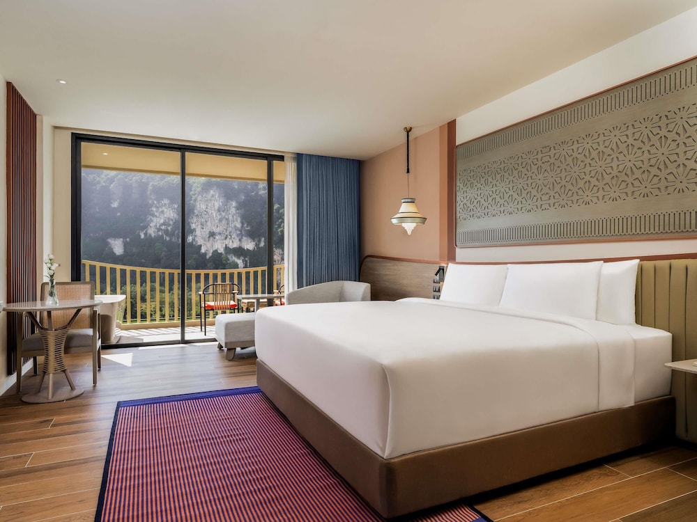 Grand Mercure Krabi Ao Nang 19/59