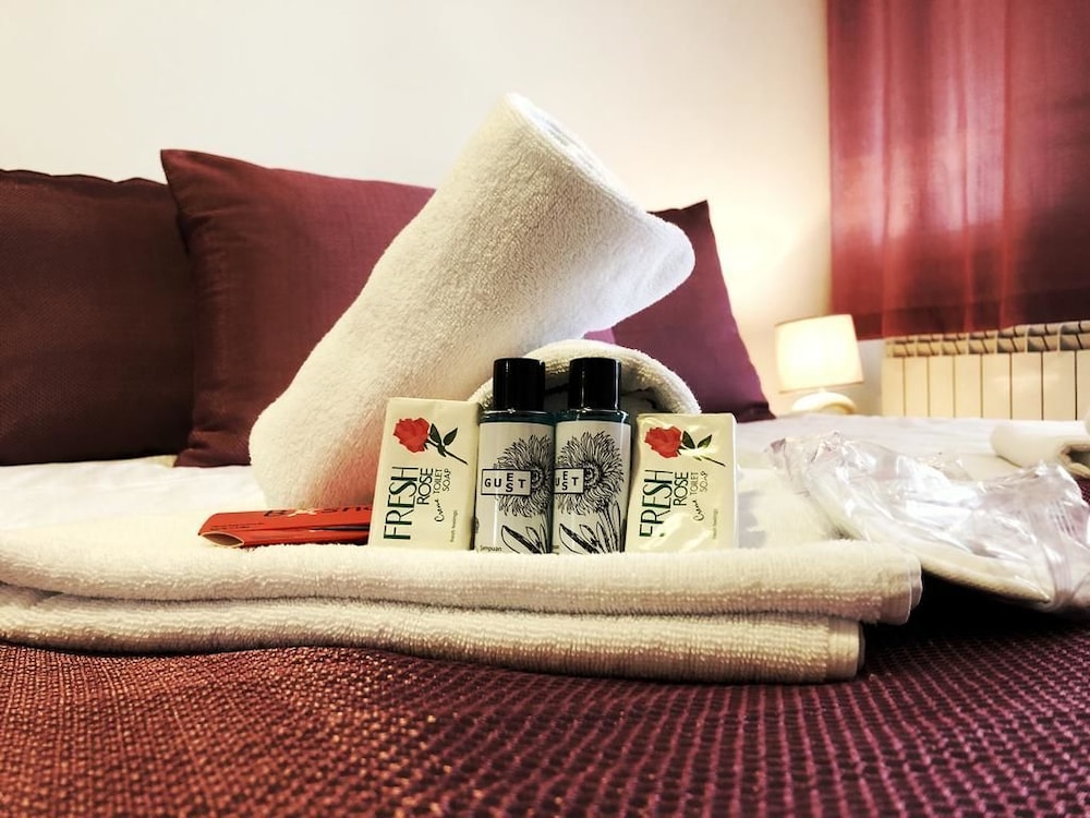 Hotel Irmak 27/46