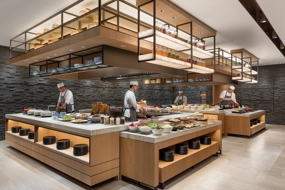 Courtyard by Marriott Taipei Downtown 30/44