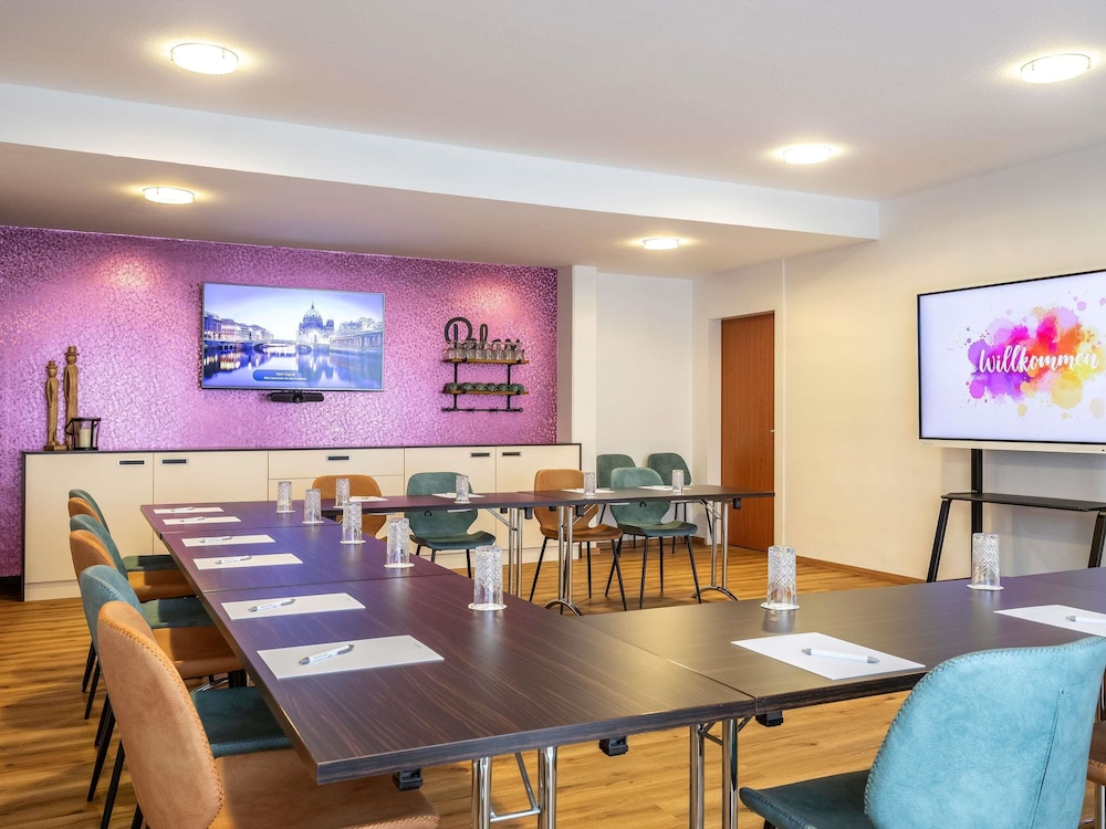 Mercure Hotel Bad Oeynhausen City 60/66