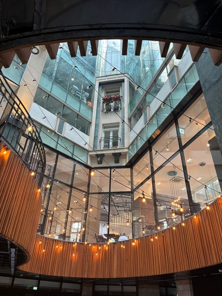 Le Seoul Hotel 5/64