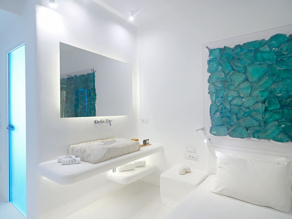 Mykonos Bay Resort and Villas 72/73