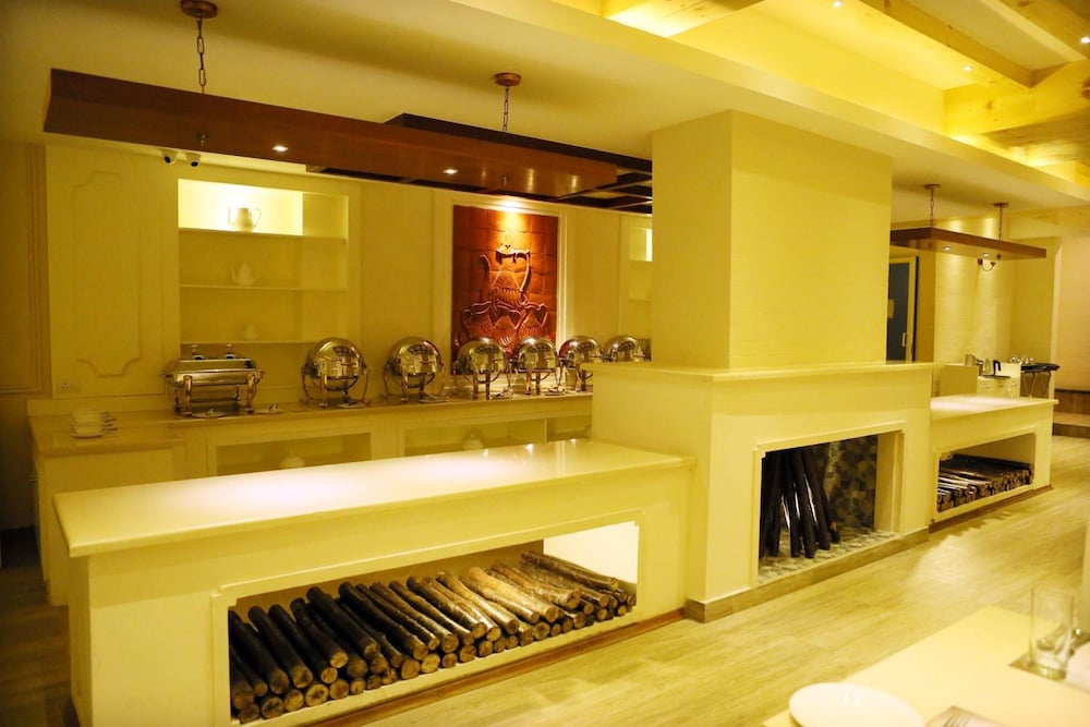 Hotel Indriya Wayanad 10/52