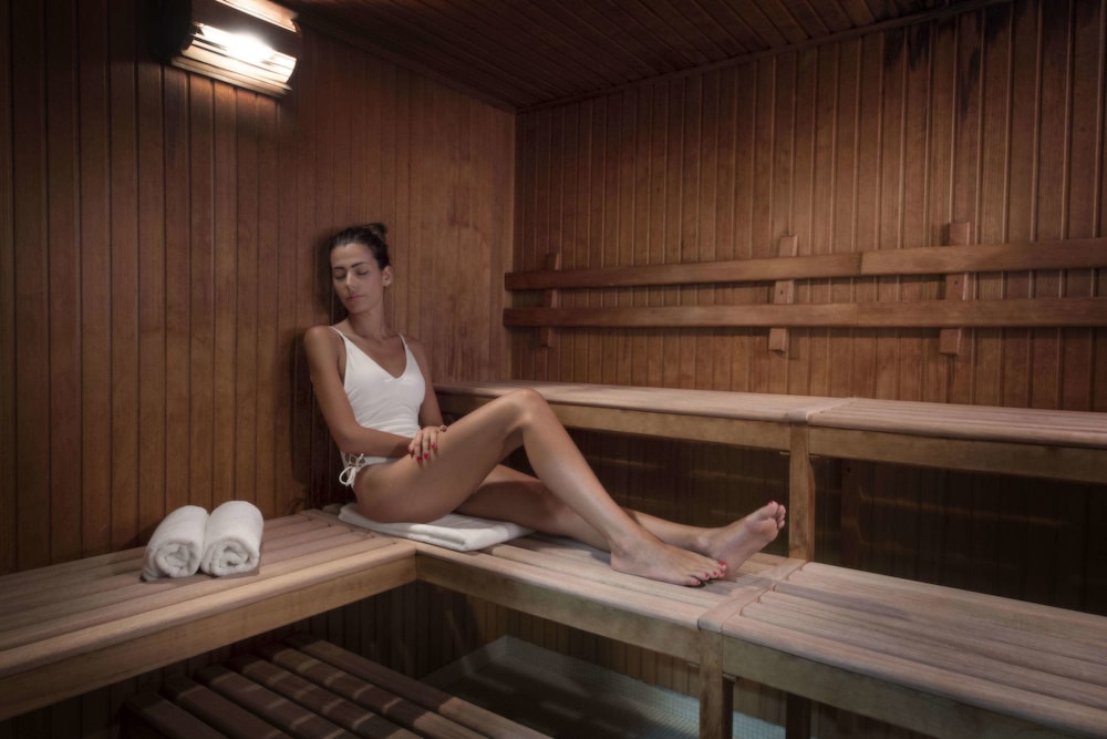 Kalidria Thalasso Spa Resort 17/47