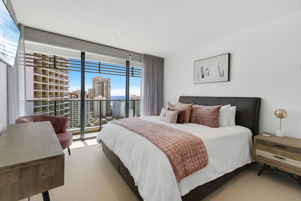 The Oracle Resort Broadbeach - Gclr 15/50