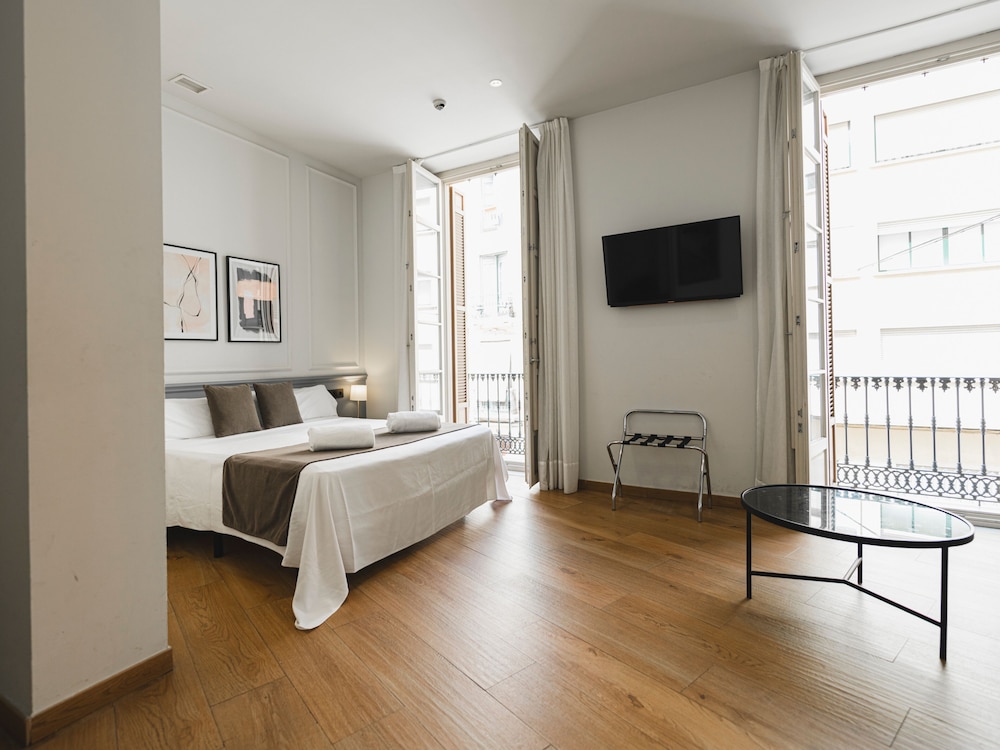 Alcazaba Premium Hostel 22/50