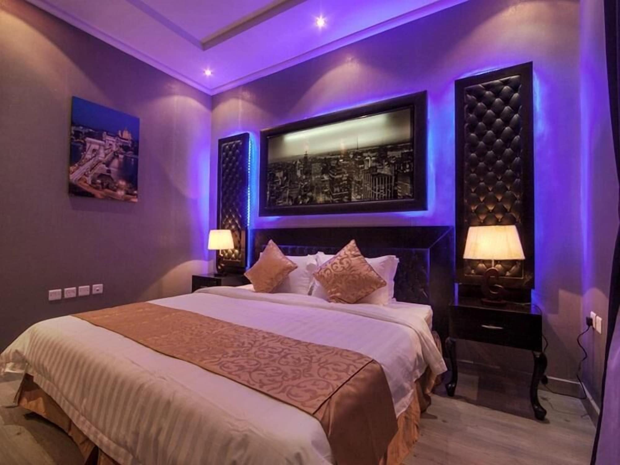 1 BEDROOM, APARTMENT