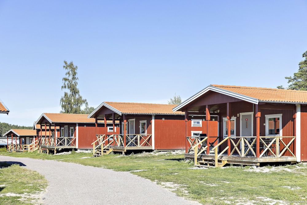 First Camp Karlstad 5/41