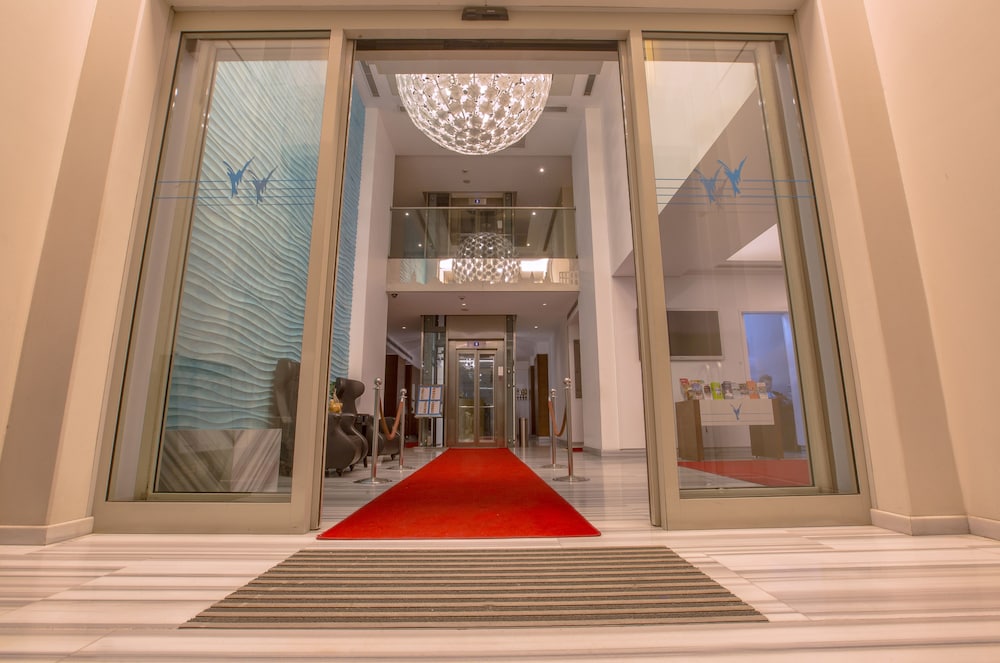 Innova Sultanahmet Istanbul Hotel 29/65