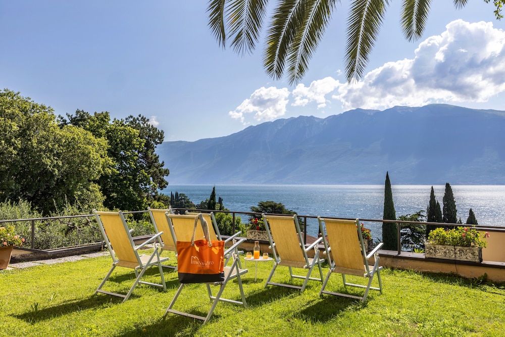 Hotel Meandro 23/50