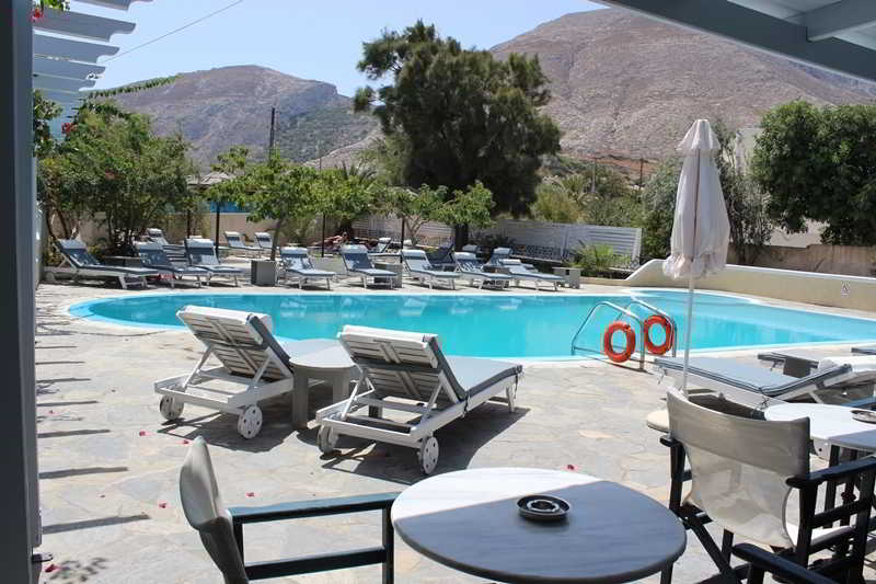 Alia Hotel 19/43
