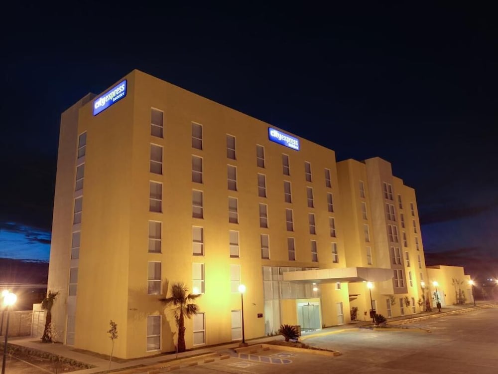 City Express by Marriott Durango 1/50