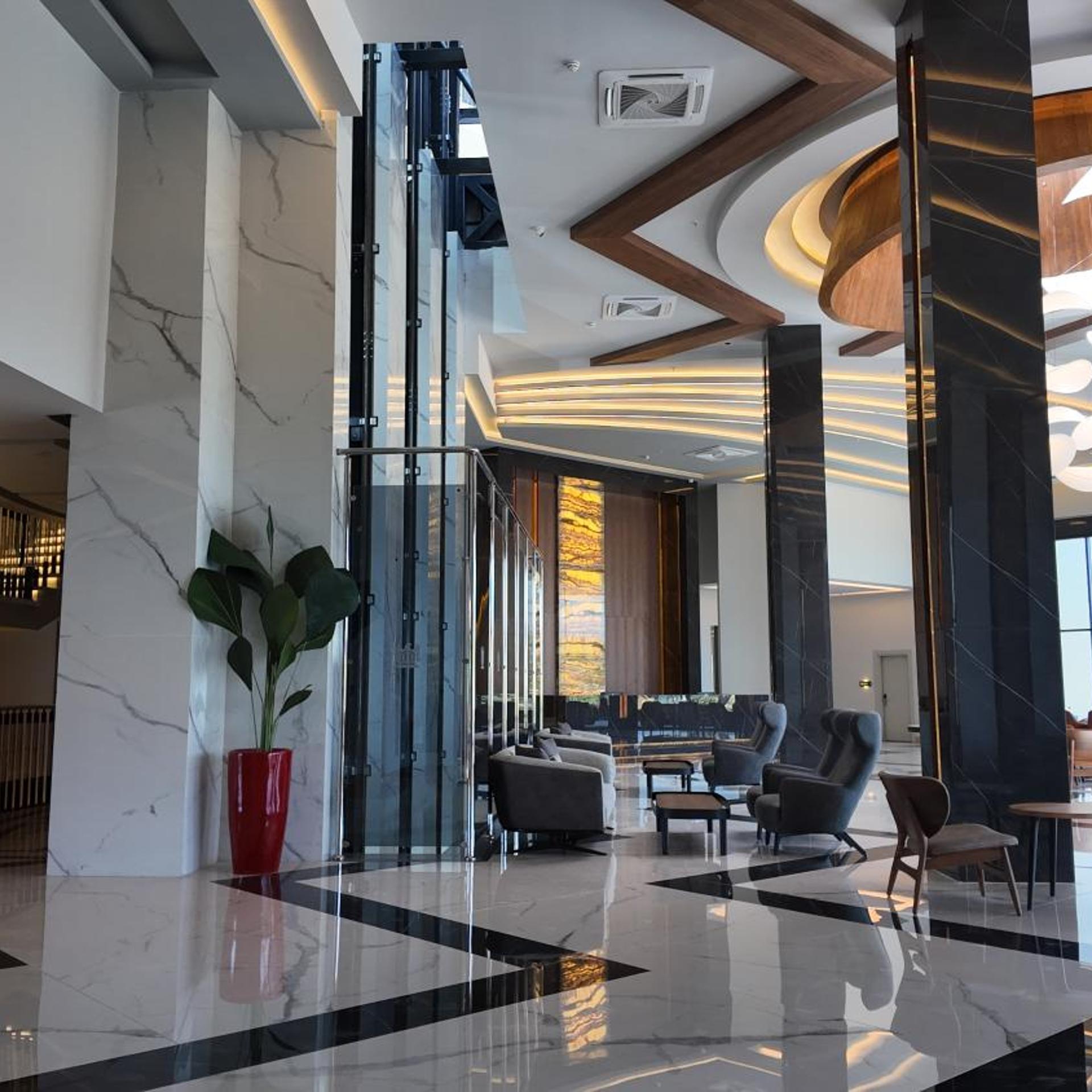 Palemon Resort and Spa 28/50