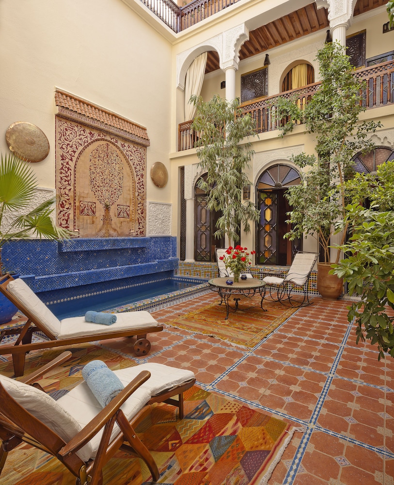 Riad 58 Blu 21/50