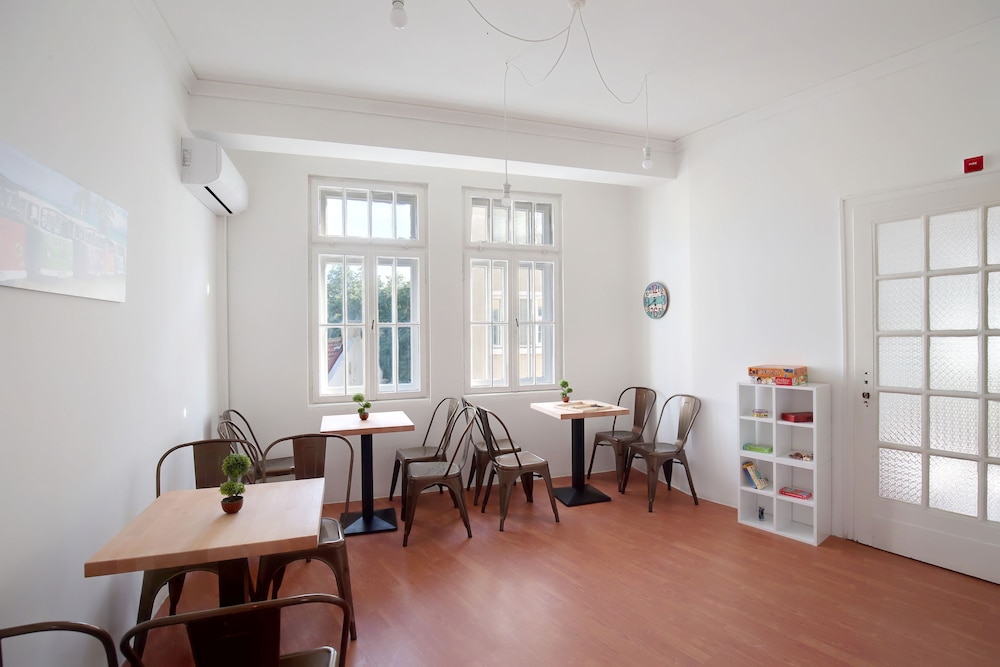 Hostel Musala 58/73