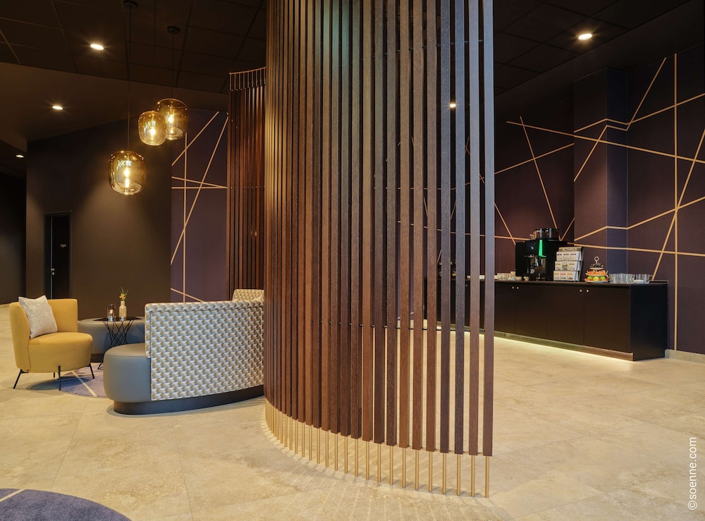 Dorint Hotel Munich/Garching 8/34