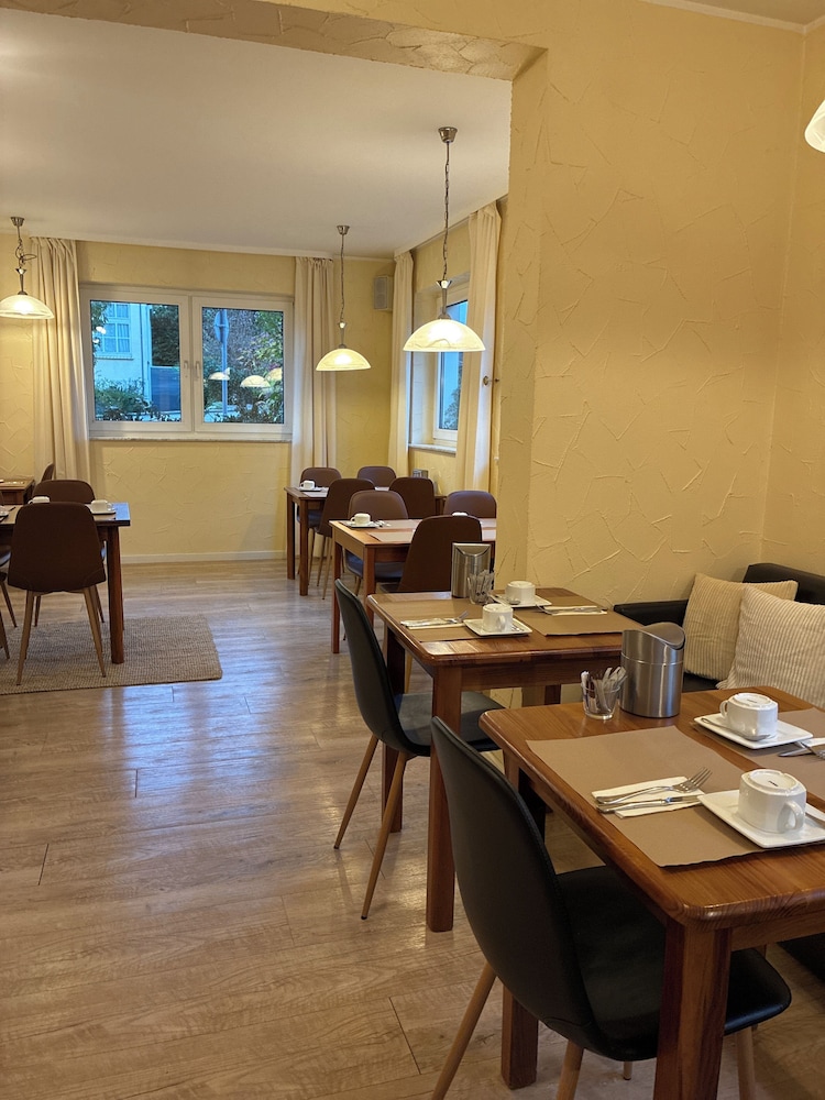 Hotel ARADOR-CITY 34/50