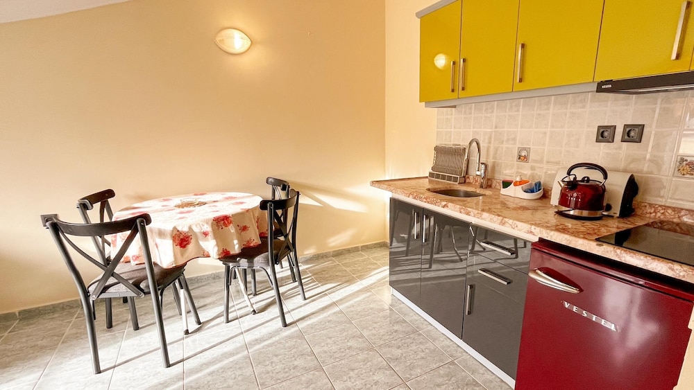 Ozlem 2 Apart Hotel 27/44