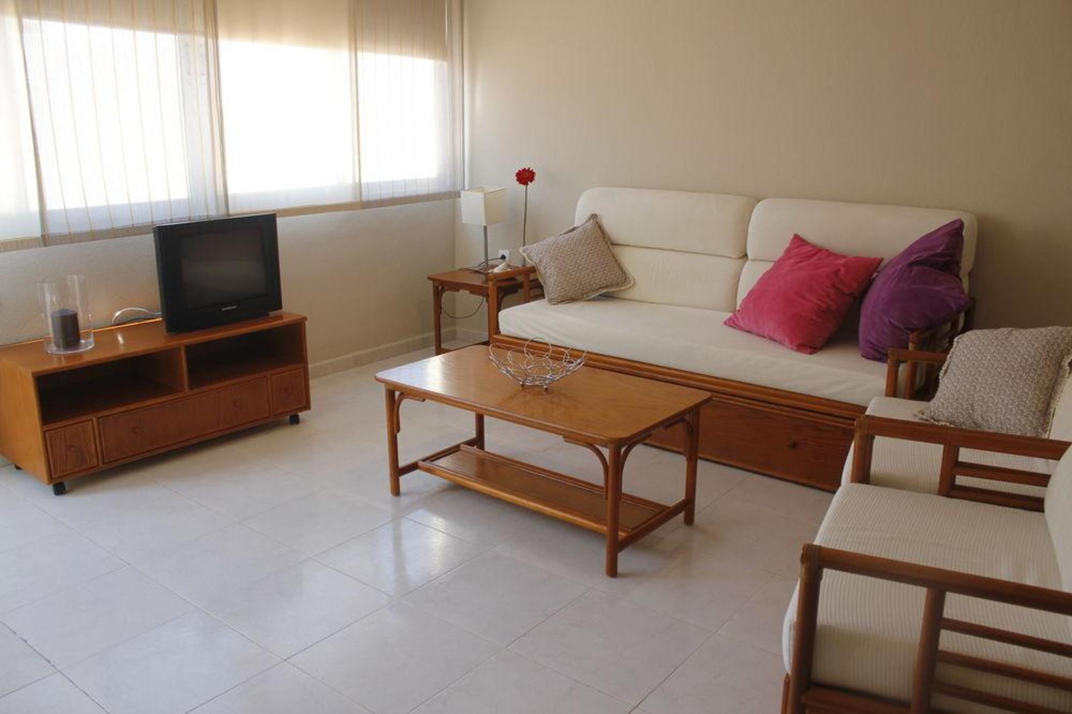 Apartamentos Topacio Unitursa 14/25
