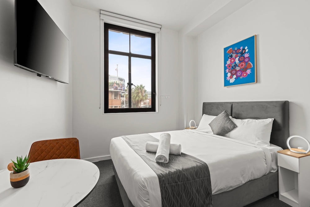 Comfort Inn Geelong 12/31