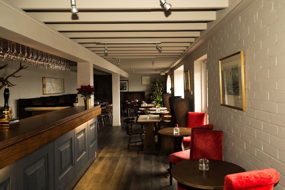 The Inn At Loch Tummel 32/50
