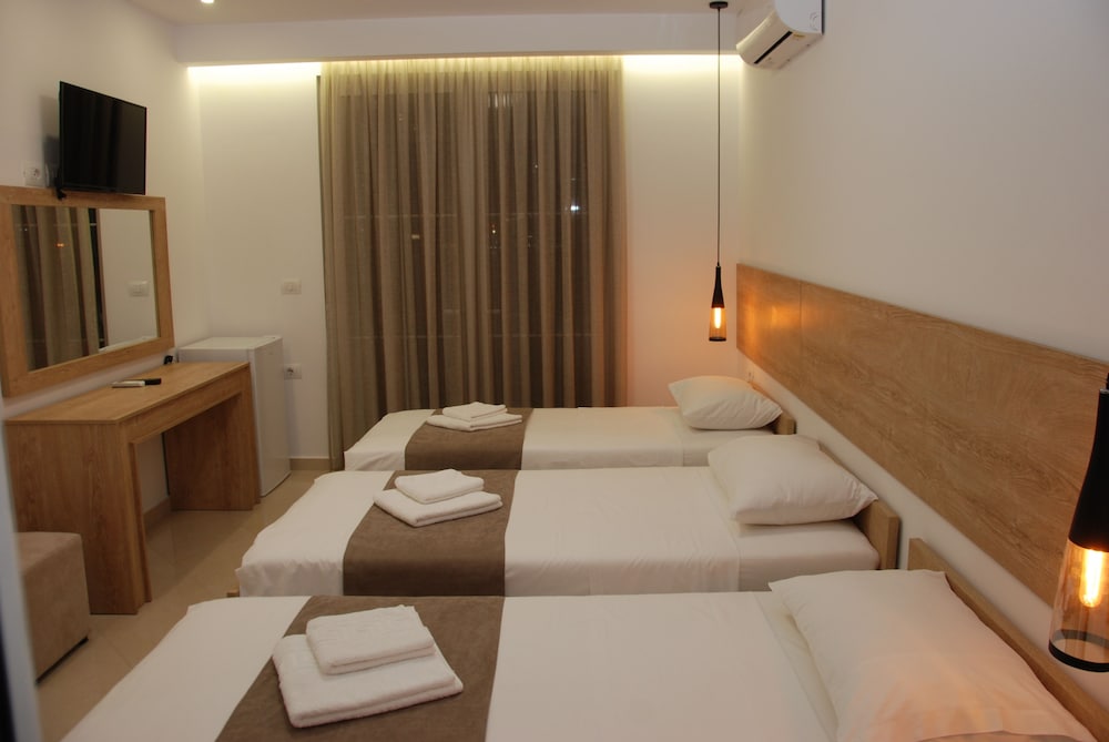 Hotel Mano 17/36