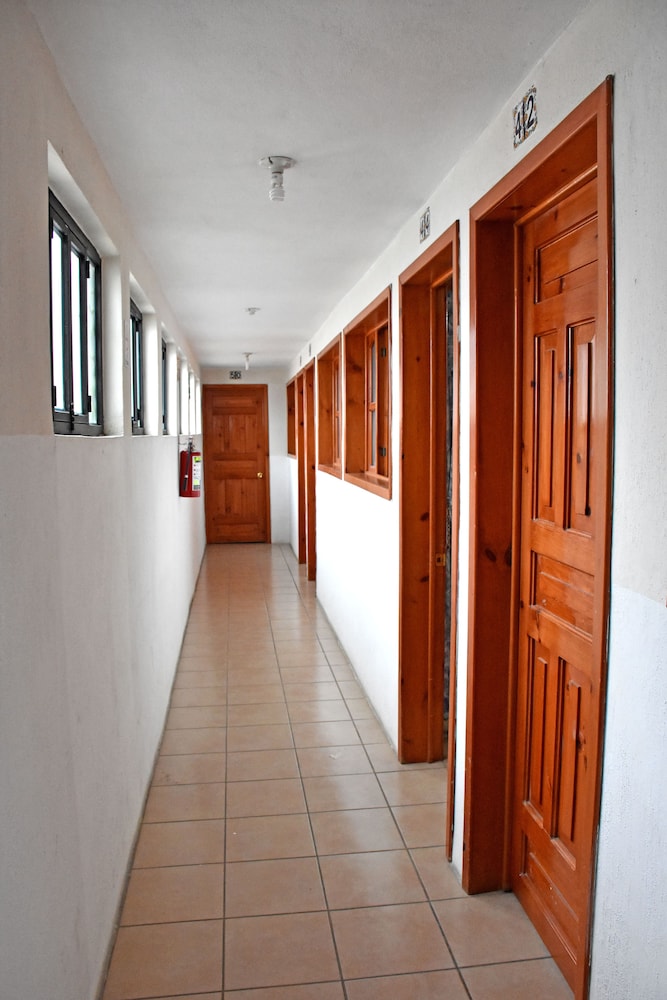 Hotel San Luis 2/55
