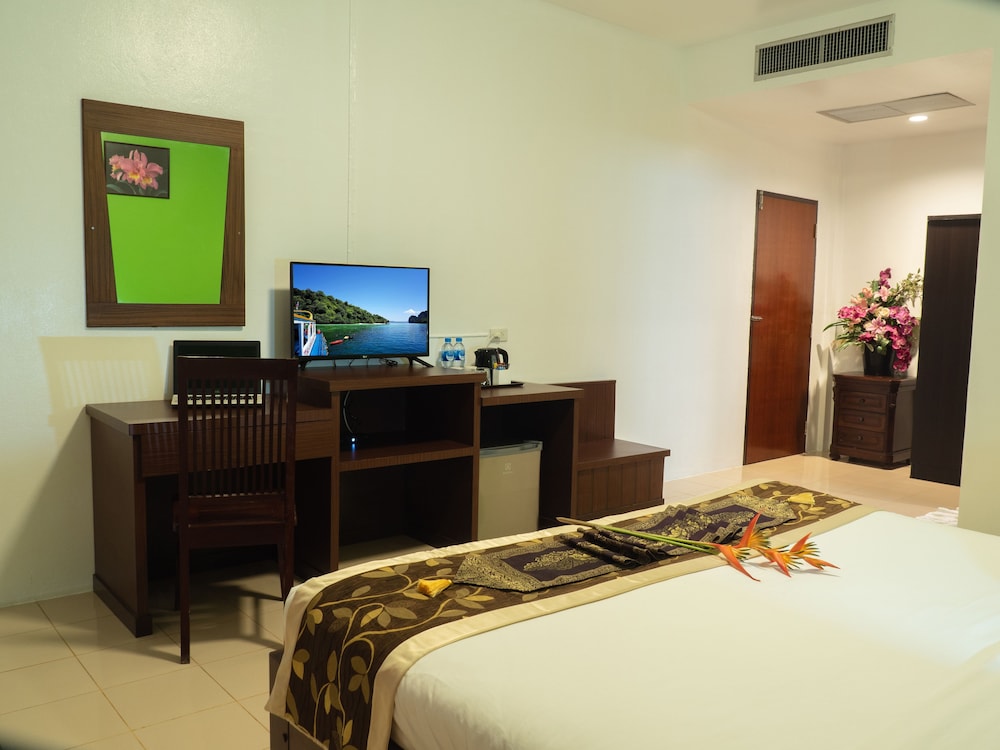 room