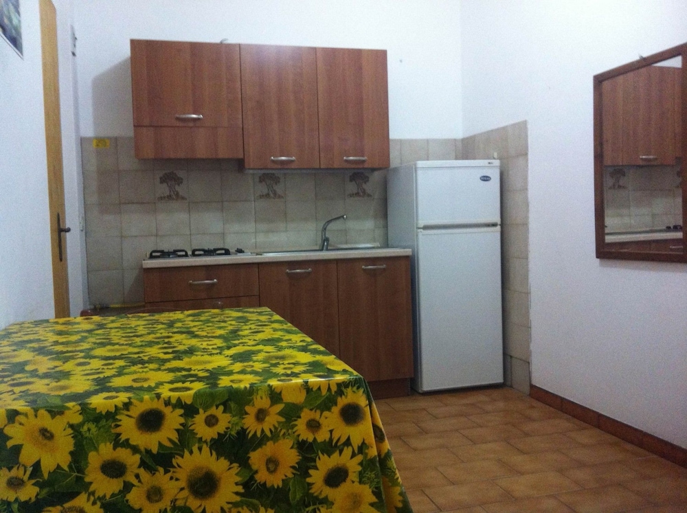 VILLAGGIO VIOLA 7/50