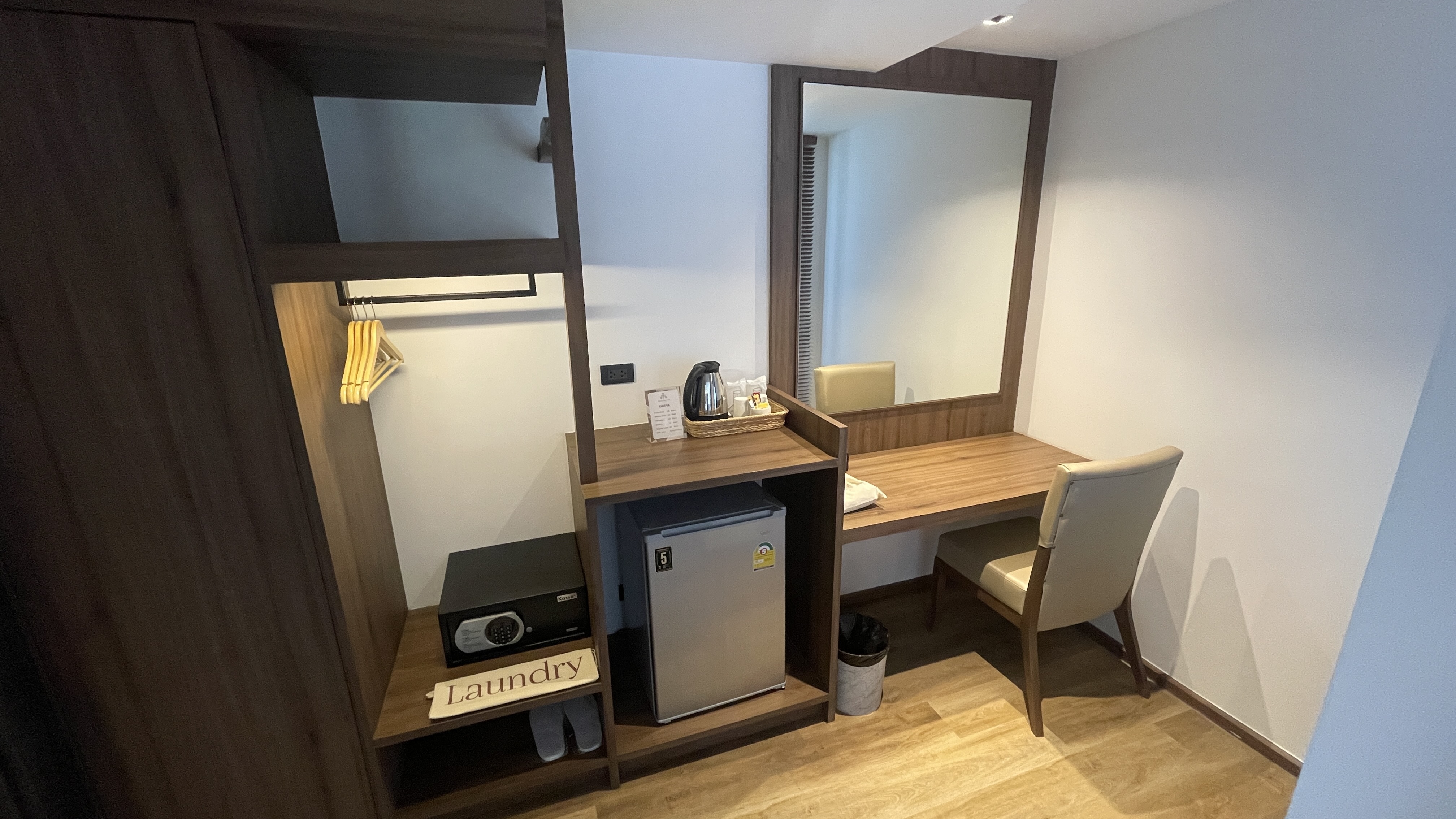 Sareeviengping Hotel Chiang Mai 32/35