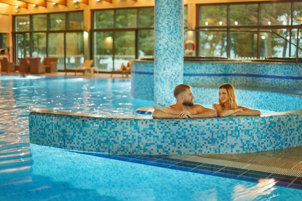 Convent Hotel And Resort Adria Ankaran 23/54