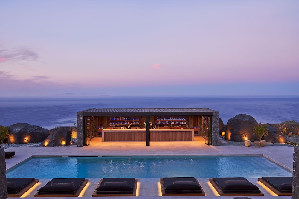 SantAnna Luxury Suites 2/37