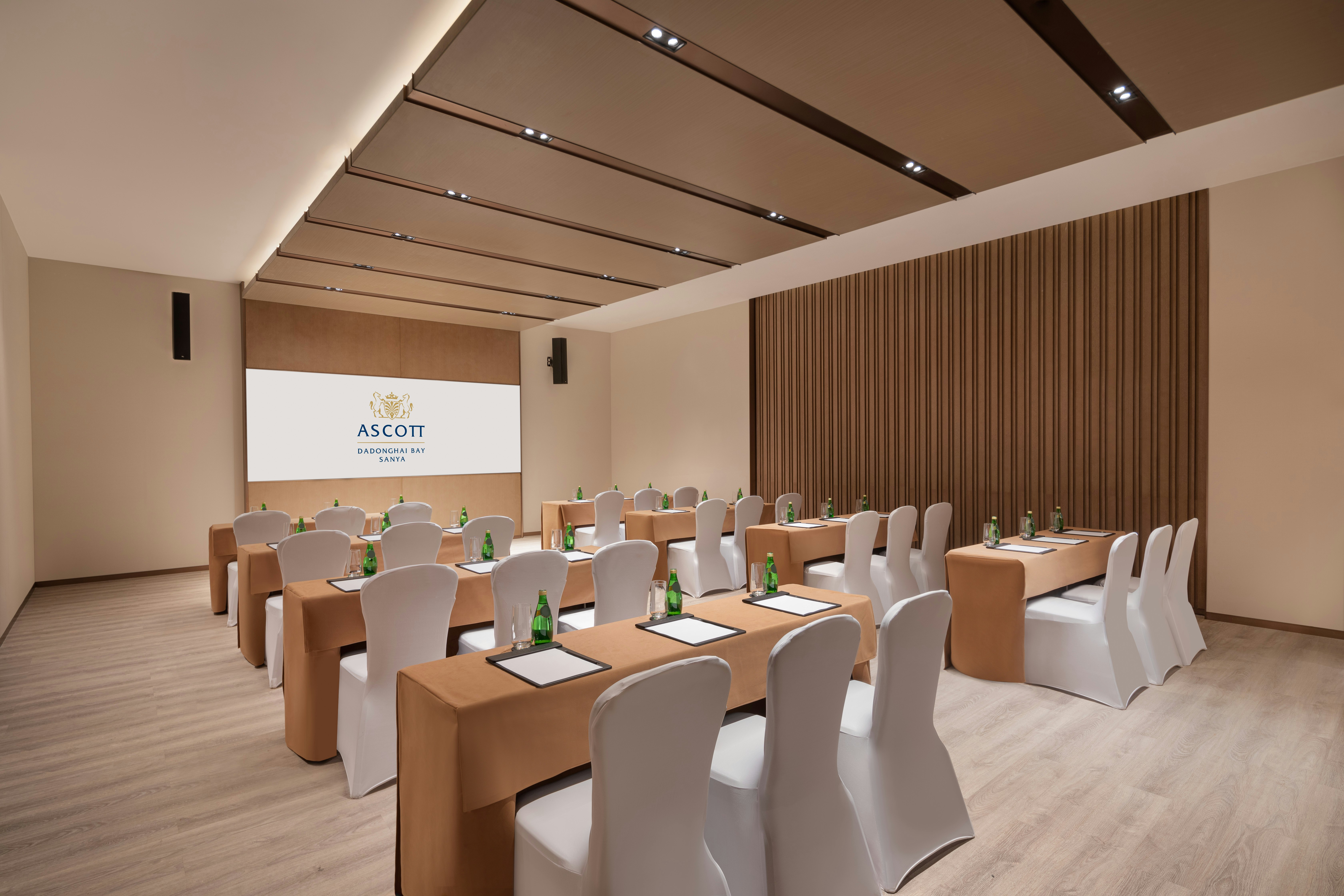 Ascott Dadonghai Bay Sanya 32/36