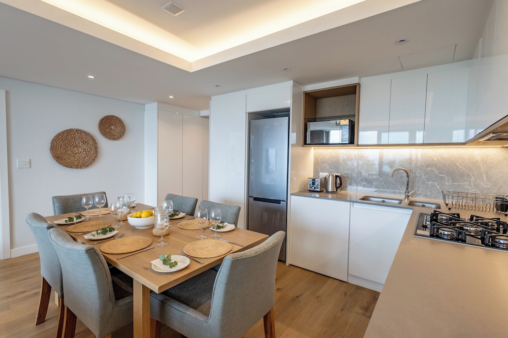 Plett Quarter Apartments 60/61