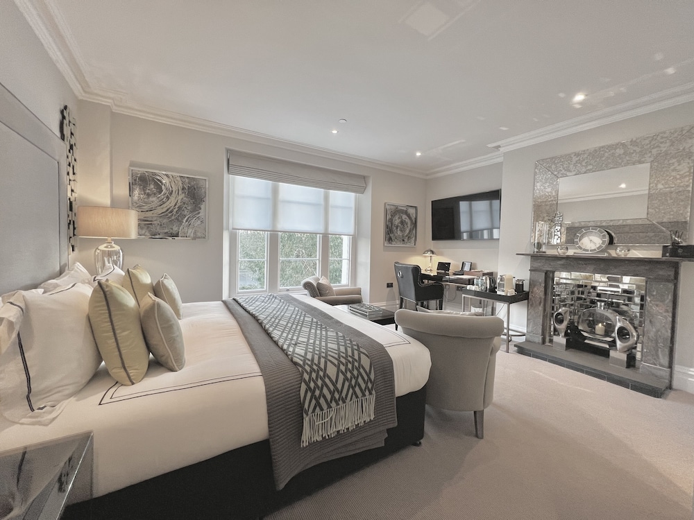 Tavistock House Hotel 21/38