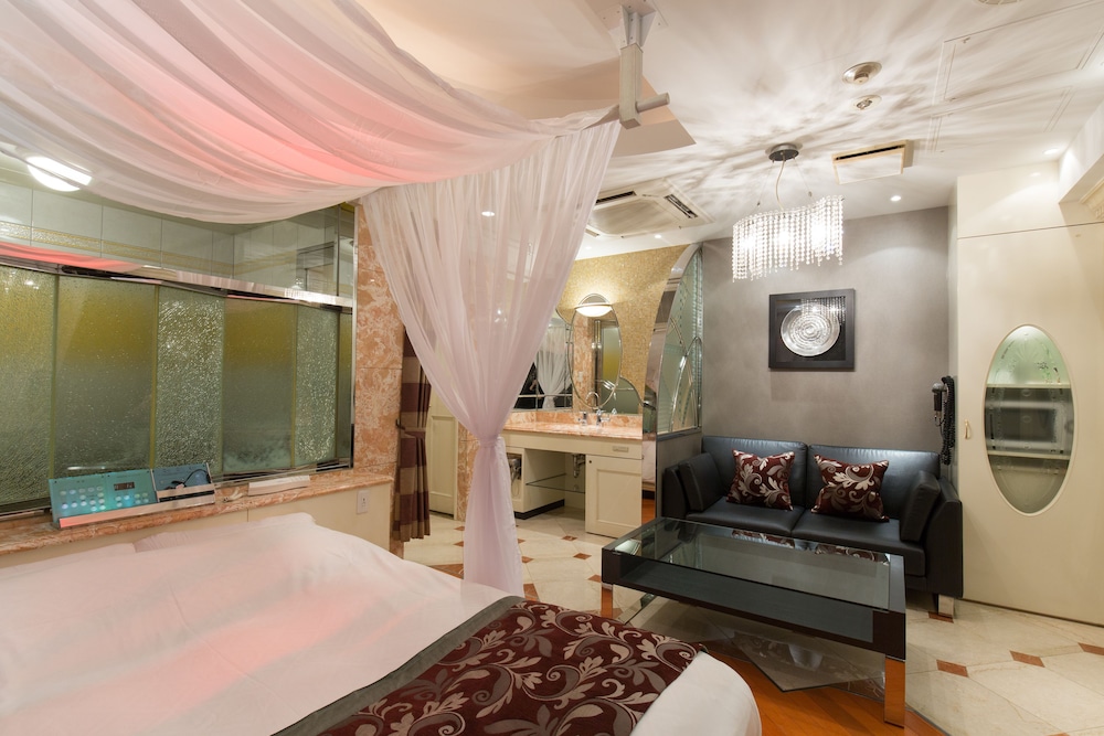 Hotel An Shinjuku Kabukicho - Adults Only 7/46