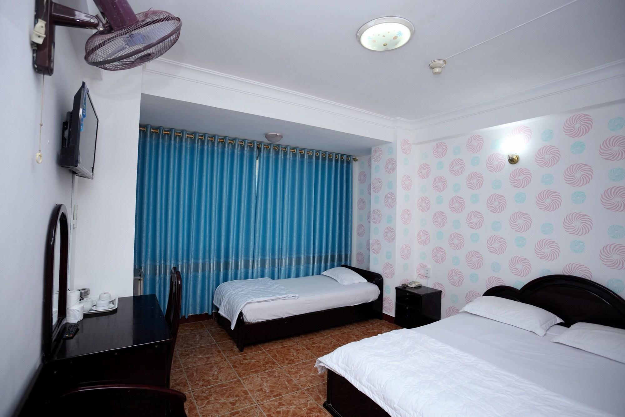 Thanh Lan Hotel 18/98