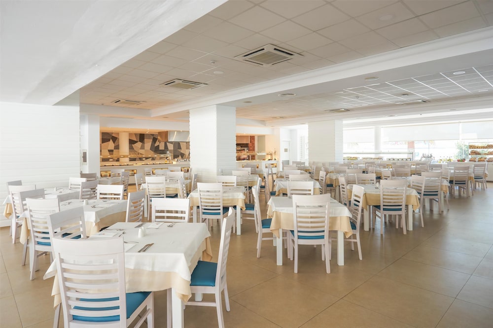 MarSenses Paradise Club Hotel 44/61