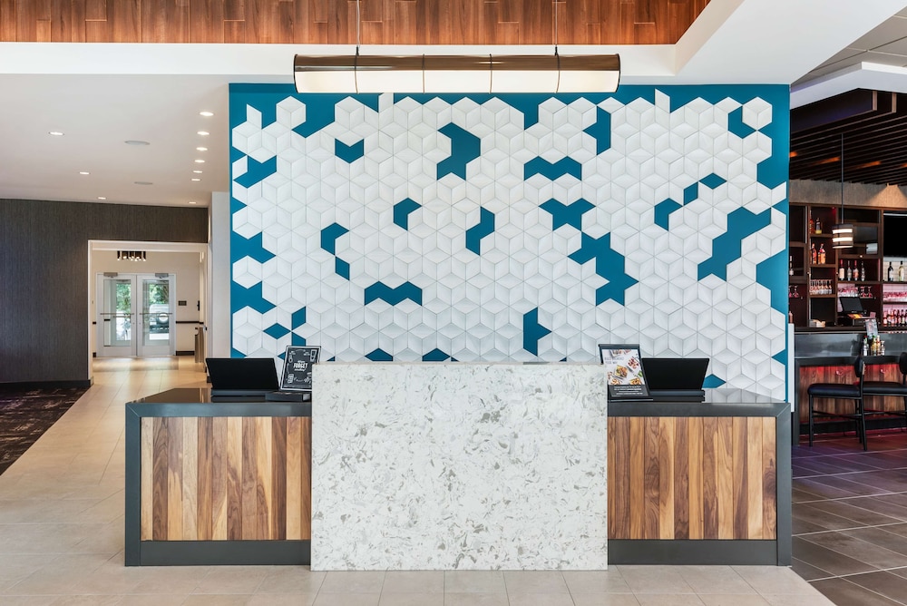 Hyatt Place Tampa/Wesley Chapel 9/61